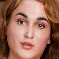 anabarbie1996 Nagie
