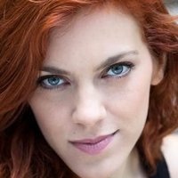 Anaïs Delva Nagie