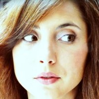 Anaïs Sindera Nagie