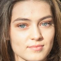 Anamaria Vartolomei Nagie