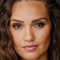 Anastacia McPherson Nagie