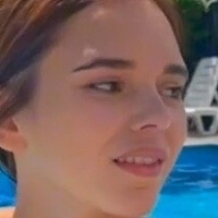Anastasia Durkot Nagie