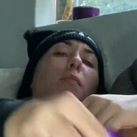 Anastasia Goth Nagie
