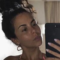 Anastasia Kamenskykh Nagie