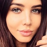 Anastasia Reshetova Nagie