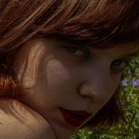 Anastasia Shubina Nagie