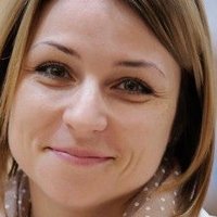 Anastasia Sorokina Nagie