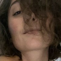 Anastasia Surmava Nagie