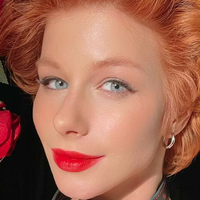 Anastasia Zhilina Nagie