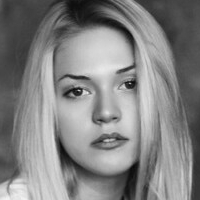 Anastasiya Timushkova Nagie
