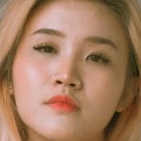 Anastasya Khos Nagie