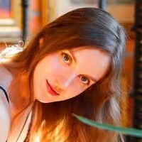Anastazja Ostrowska Nagie