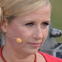 Andrea Kiewel Nagie