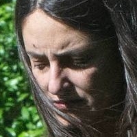 Andrea Molina Nagie