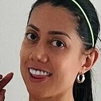andreablue44 Nagie