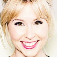 Andree Vermeulen Nagie