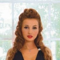 Anfisa Chekhova Nagie