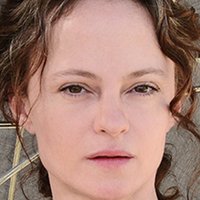 Angela Bettis Nagie