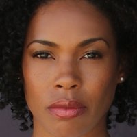 Angela Lewis Nagie