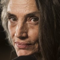Ángela Molina Nagie