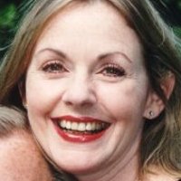 Angela Scoular Nagie