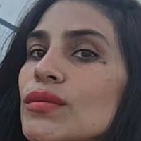 Angeles Giampieri Nagie