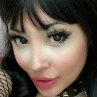 angelilia Nagie