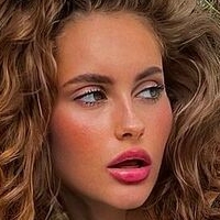 Angelina Borshchevskaya Nagie