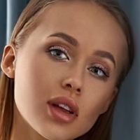 Angelina Kuznetsova Nagie