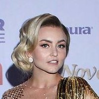 Angelique Boyer Nagie