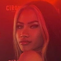Angelysiaa Nagie