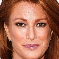 Angie Everhart Nagie