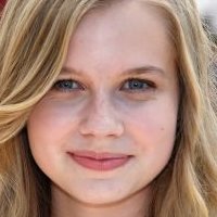 Angourie Rice Nagie
