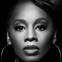 Anika Noni Rose Nagie