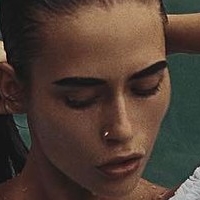 Anikina Anastasia Nagie