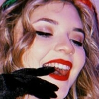 Aninha Queen Nagie