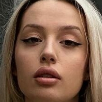 Anisimova Anastasia Nagie