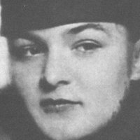 Anita Berber Nagie