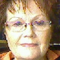 Anita Ericsson Nagie