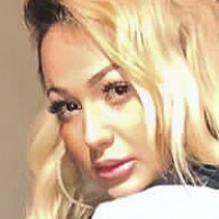 Anita Latifi Nagie