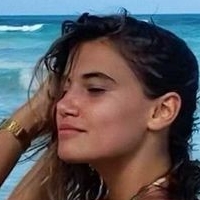Anita Tembleque Nagie