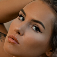 Anke De Plecker Nagie