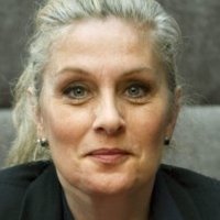 Ann Ceurvels Nagie