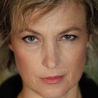 Ann-Gisel Glass Nagie