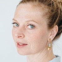Anna Bache-Wiig Nagie