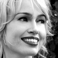 Anna Bondareva Nagie