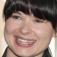 Anna Fischer Nagie