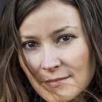 Anna Gunndís Guðmundsdóttir Nagie