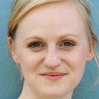 Anna Hilgedieck Nagie