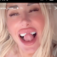 Anna Kane Nagie